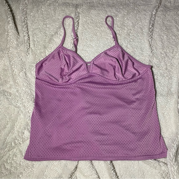 Y2k tank top / cami / - Picture 2 of 3